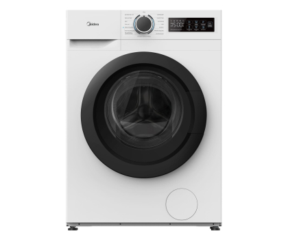 Pralka ładowana od przodu Midea MF110W70BW-PL